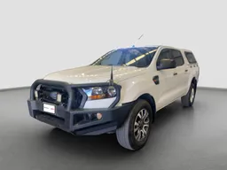 2016 Ford Ranger XL Diesel