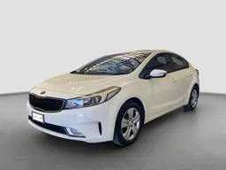 2017 Kia Cerato S Petrol (Auto) (Ex Lease)