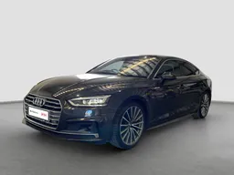 2017 Audi A5 Sport Petrol