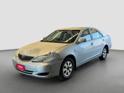 2004 Toyota Camry Ateva Petrol - Unreserved