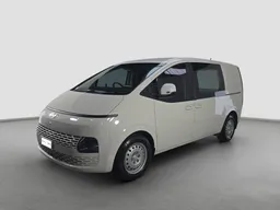 2022 Hyundai STARIA LOAD Diesel (Auto) (Ex Lease)