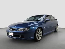 2003 Holden By Design VY Berlina GEN III V8 Petrol
