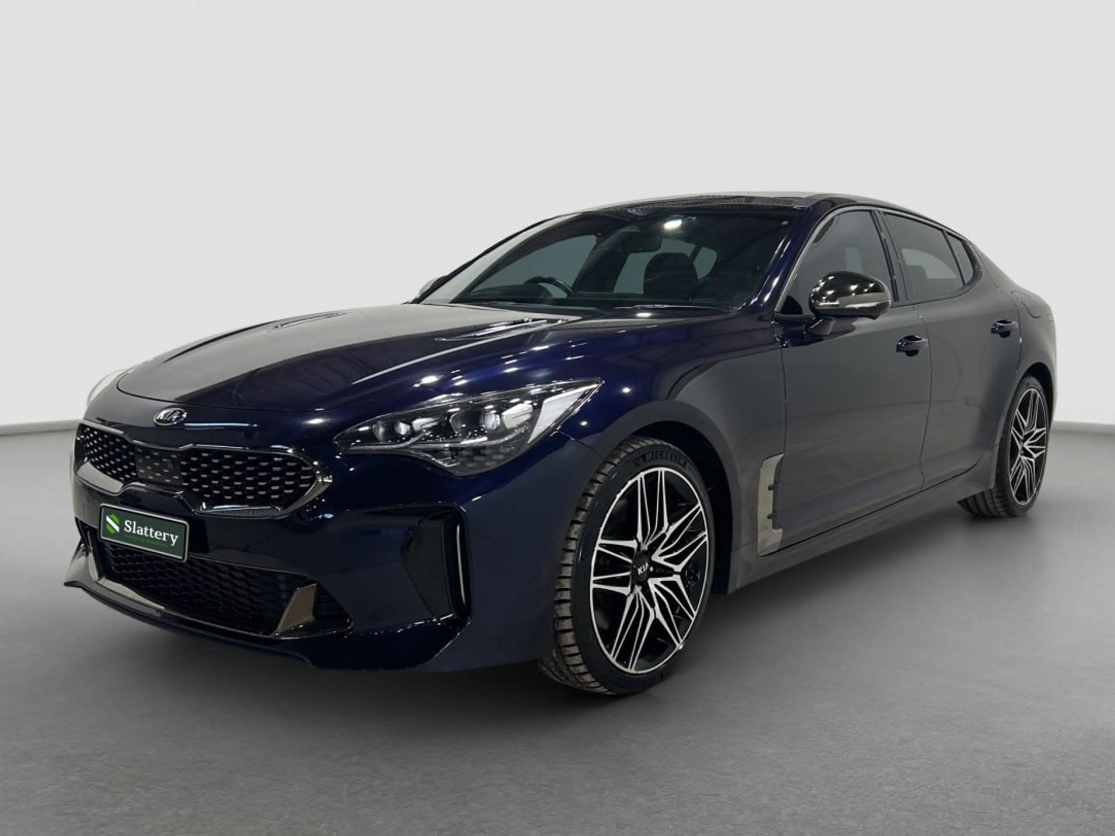 Newcastle Motor Vehicle Auction