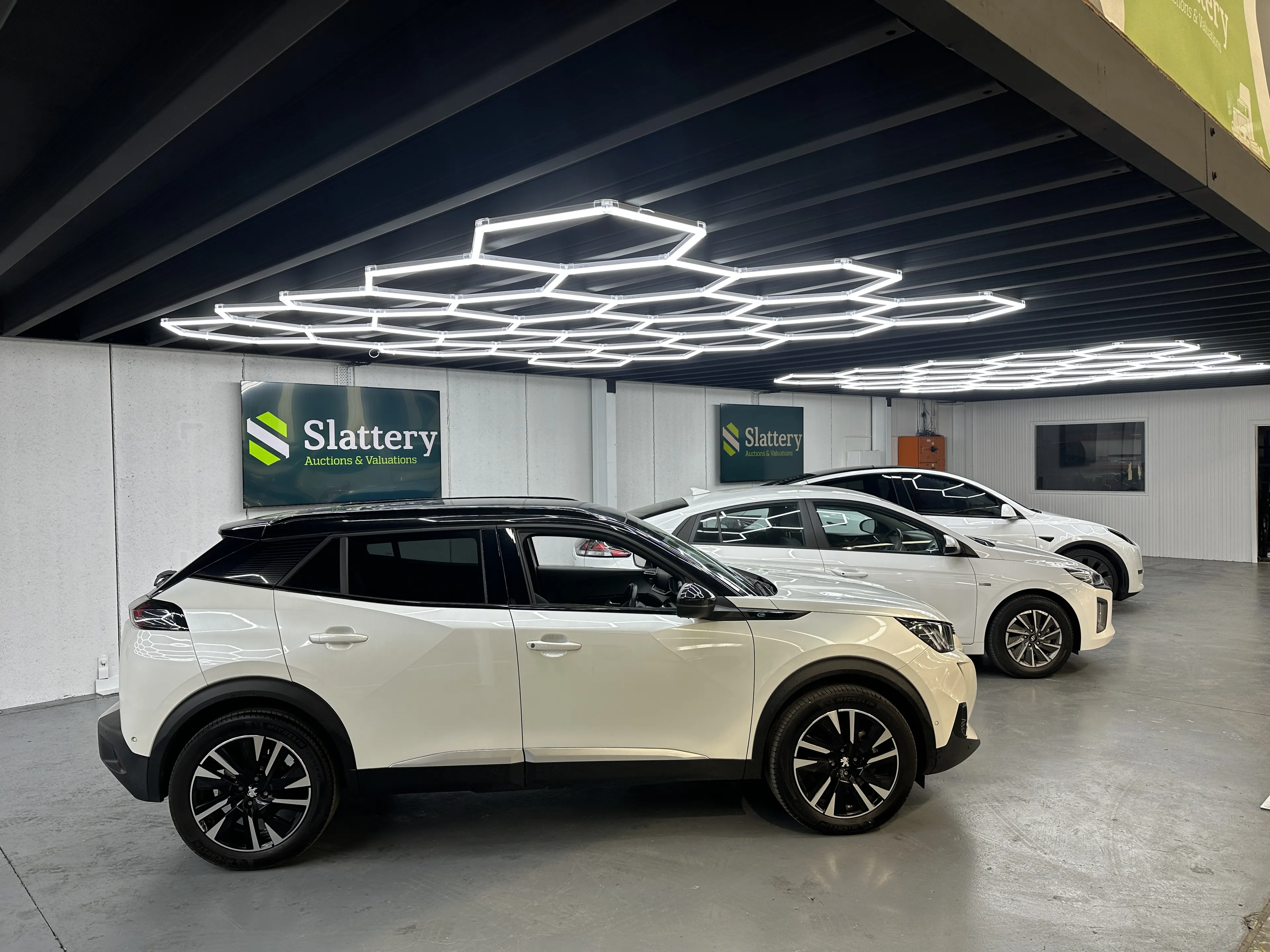 Sydney Motor Vehicle Auction
