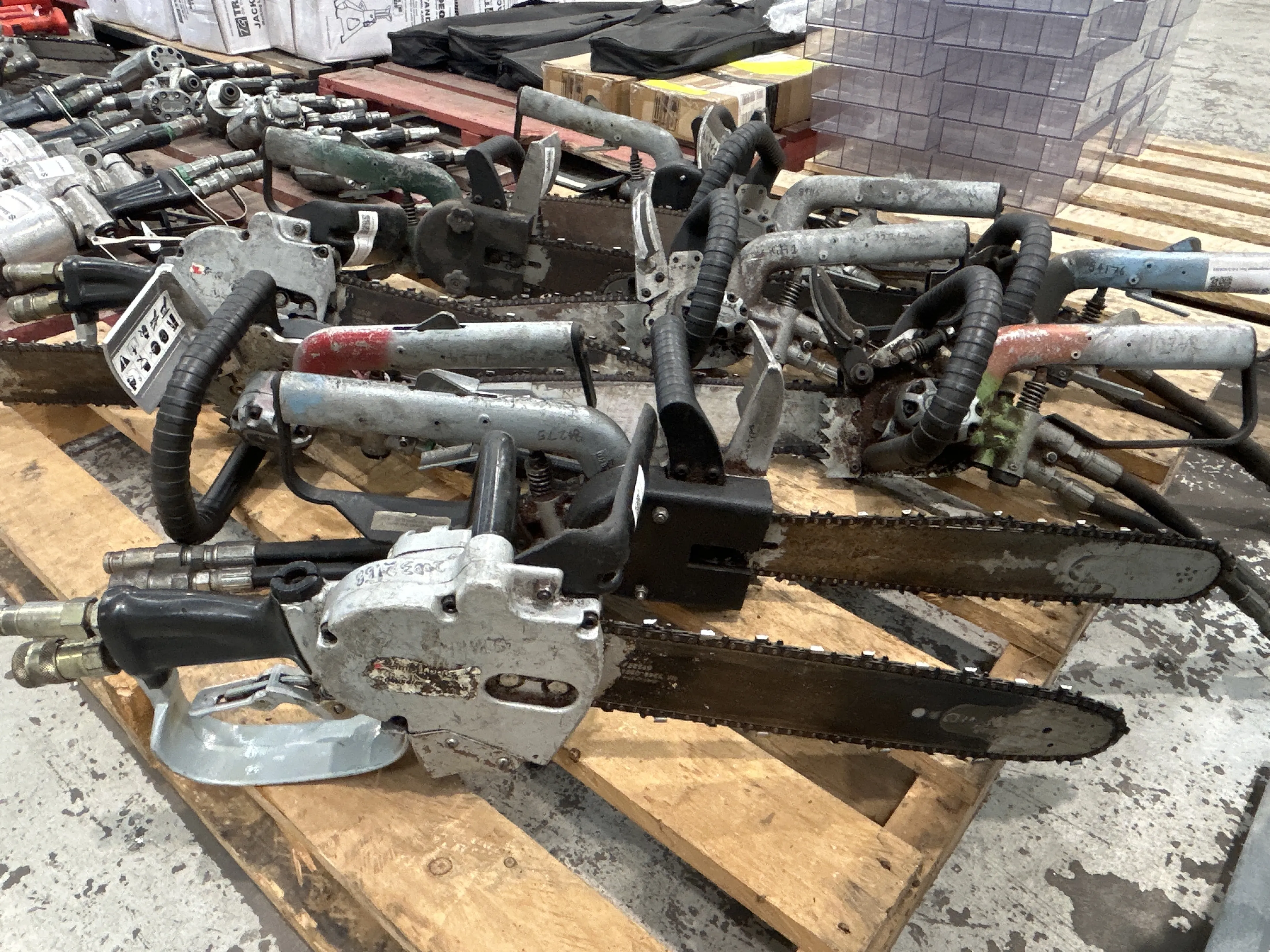 Sydney General Goods Auction UNRESERVED