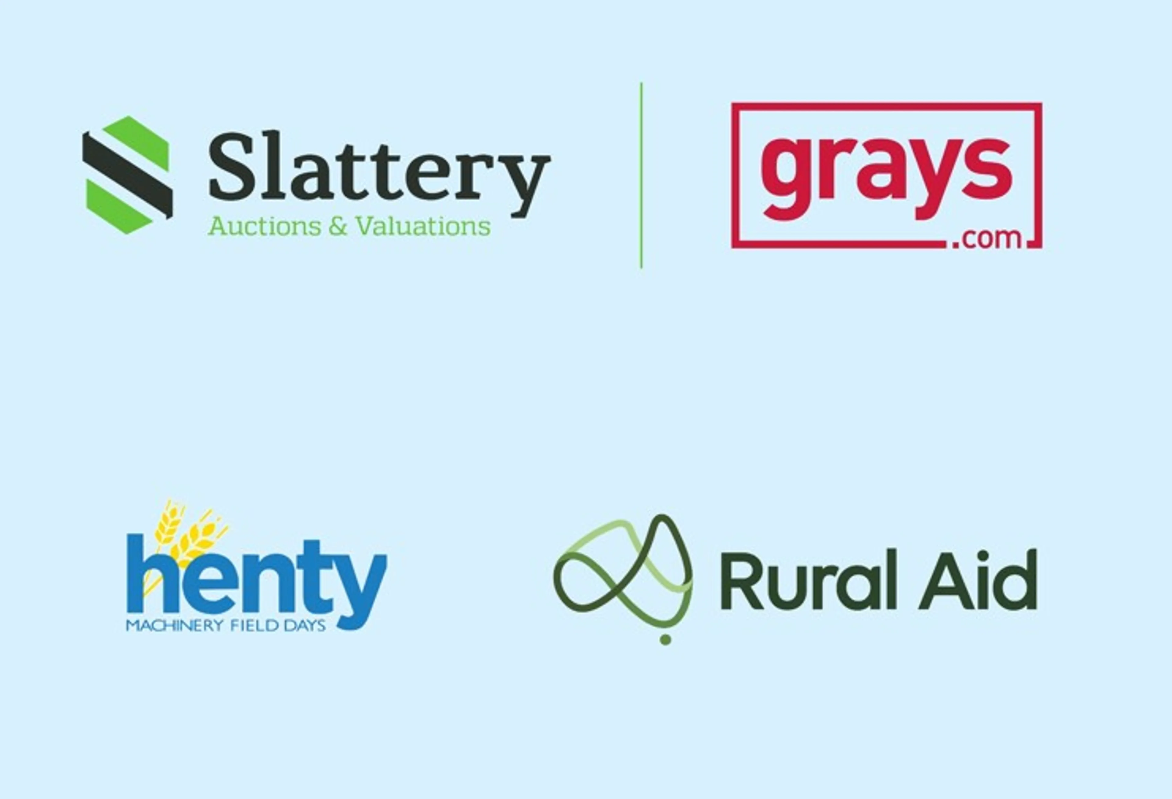 Henty Field Days Charity Auction | Raising Funds For Rural Aid