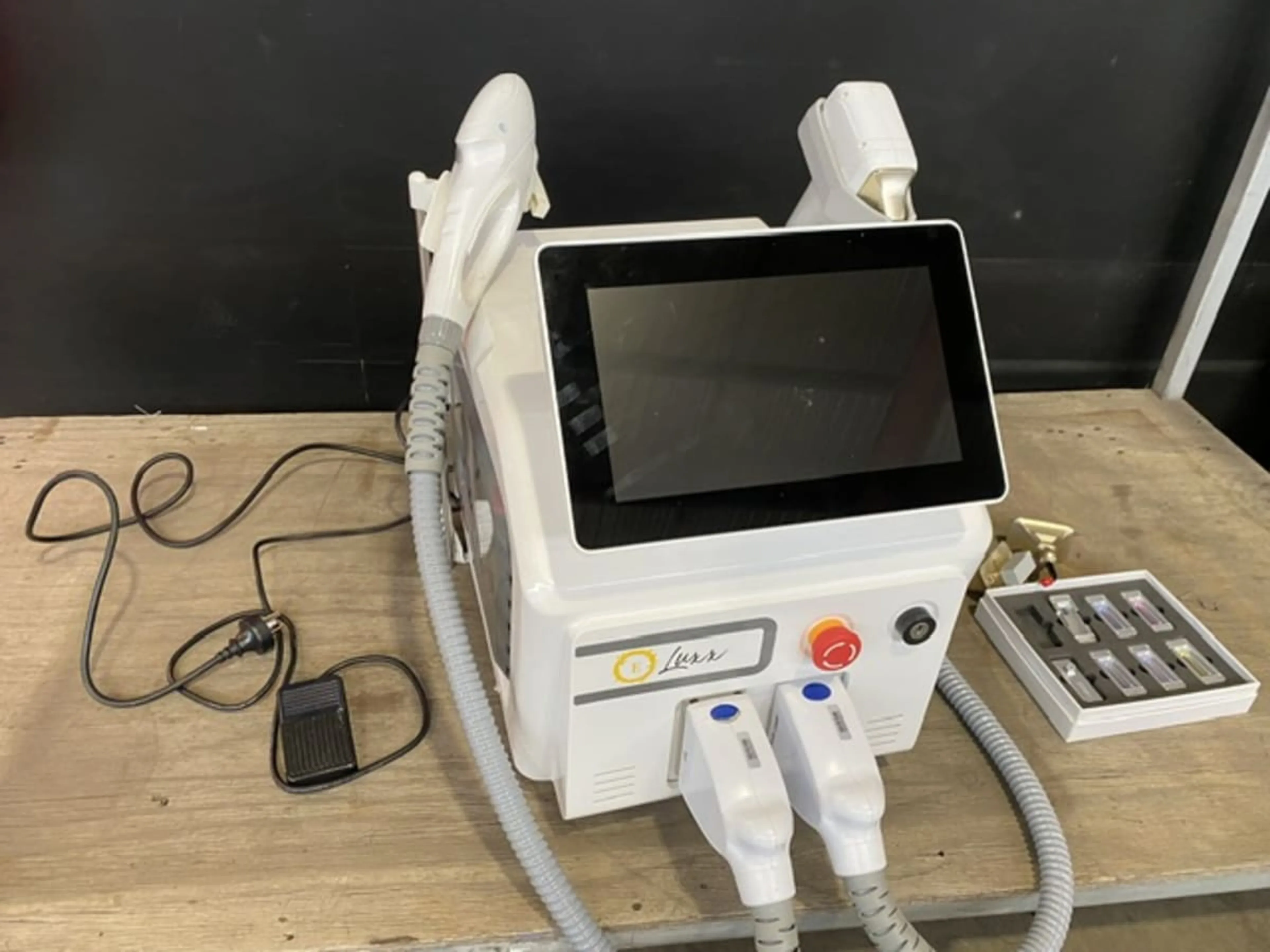 Adelaide Clearance Auction