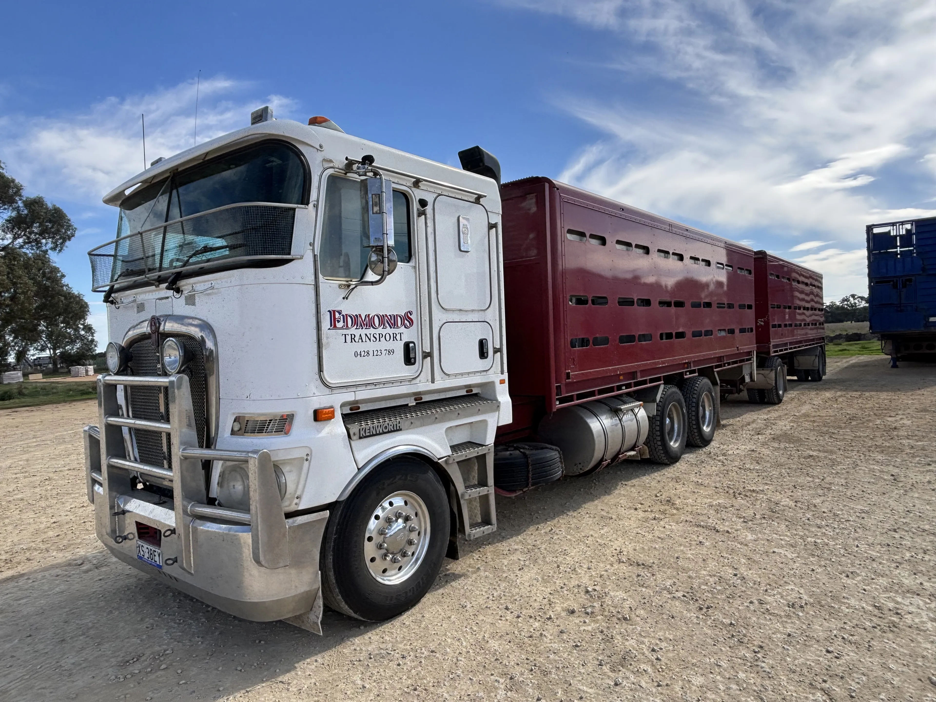 Mount Gambier and Regions Auction