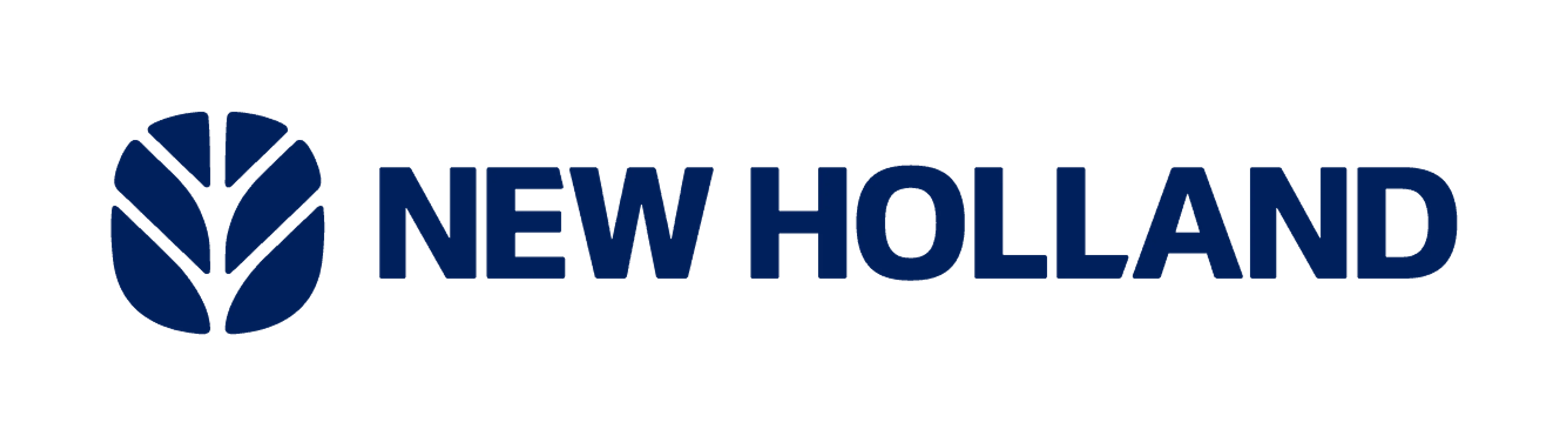New Holland