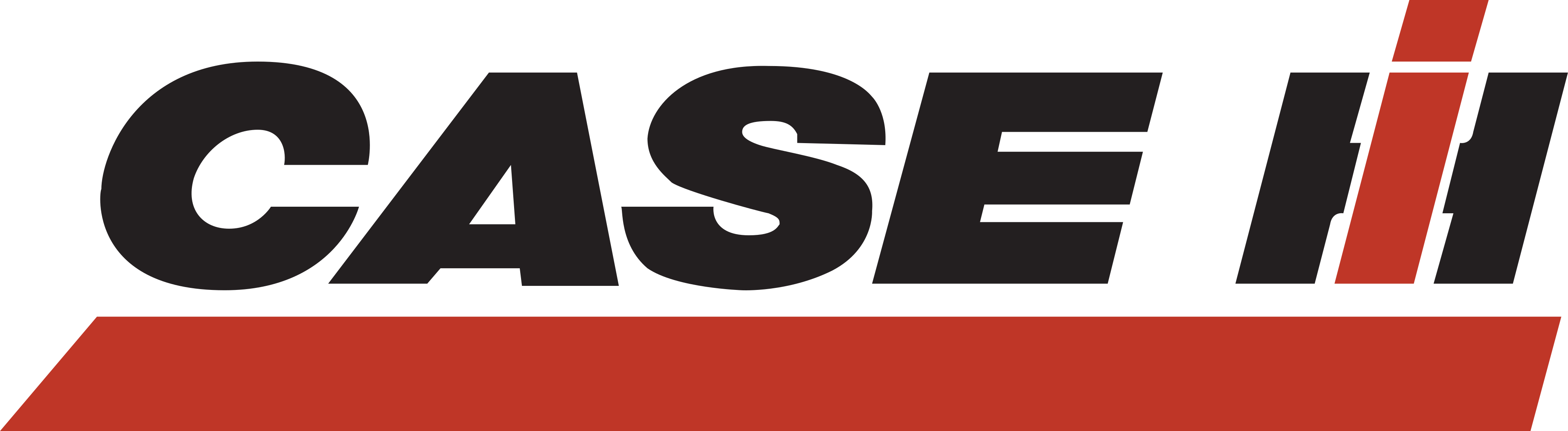 Case IH