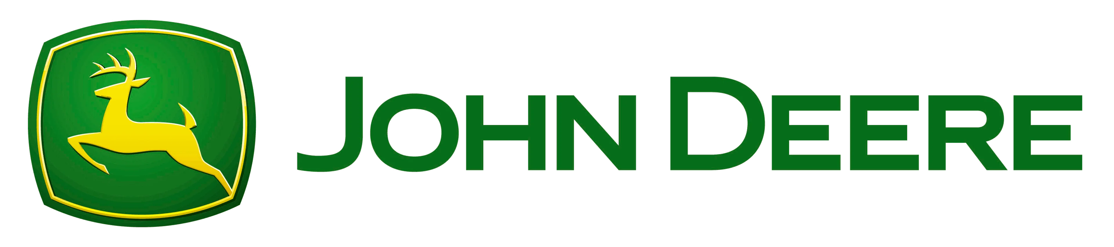 John Deere
