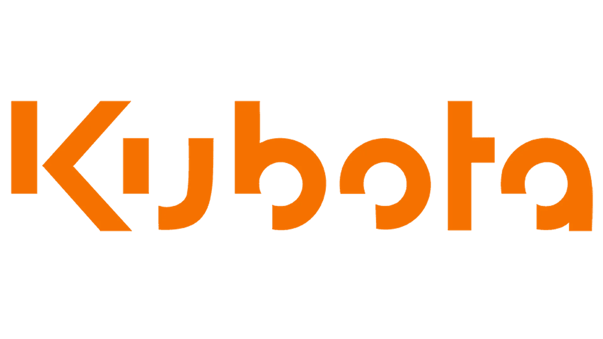 Kubota