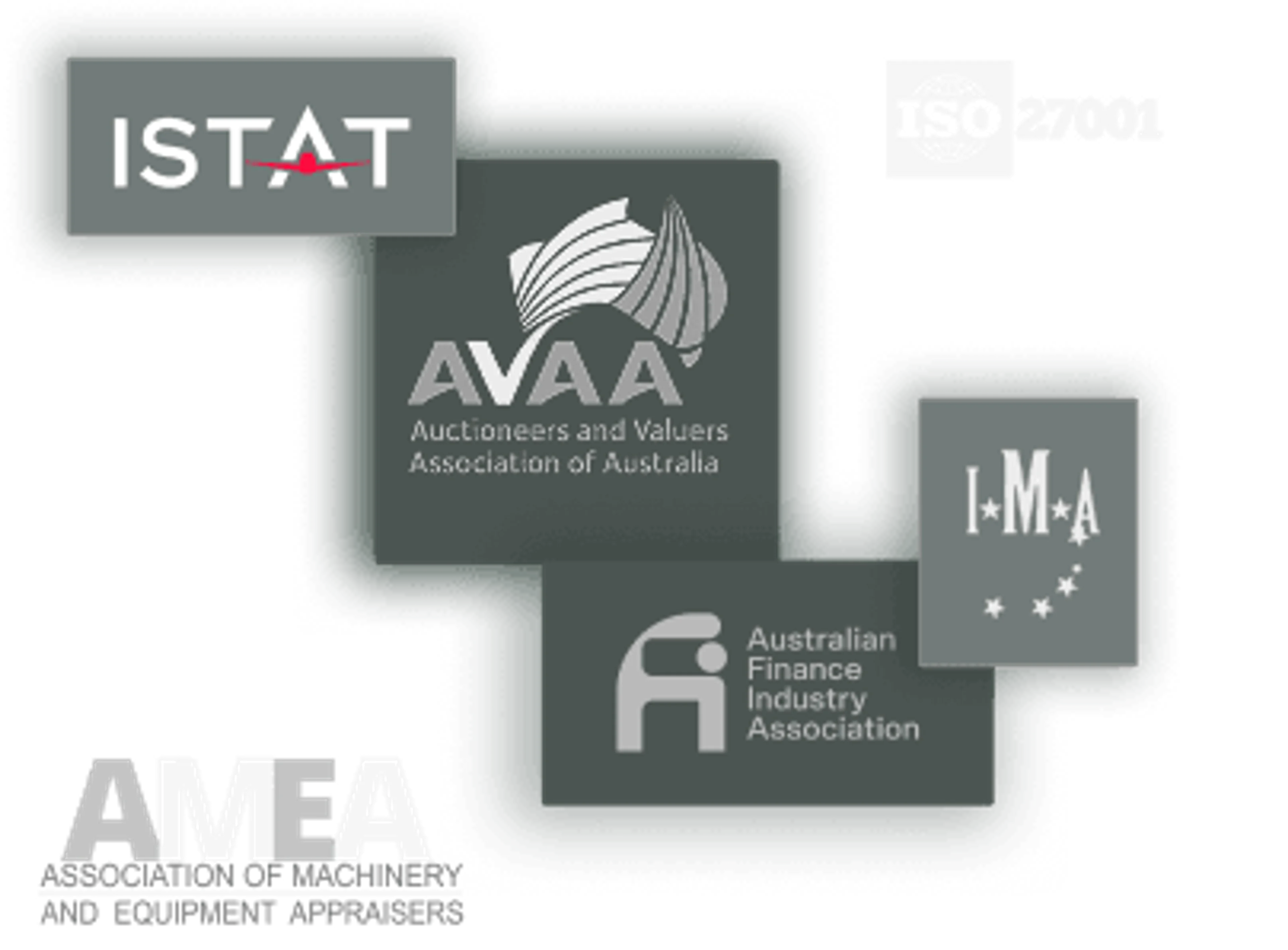 Slattery valuations are formal, signed, and backed by 25+ YEARS of accredited expertise. 